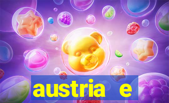 austria e eslovaquia palpite